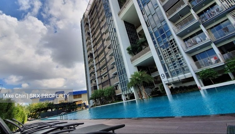 TRE Residences (D14), Condominium #499622441